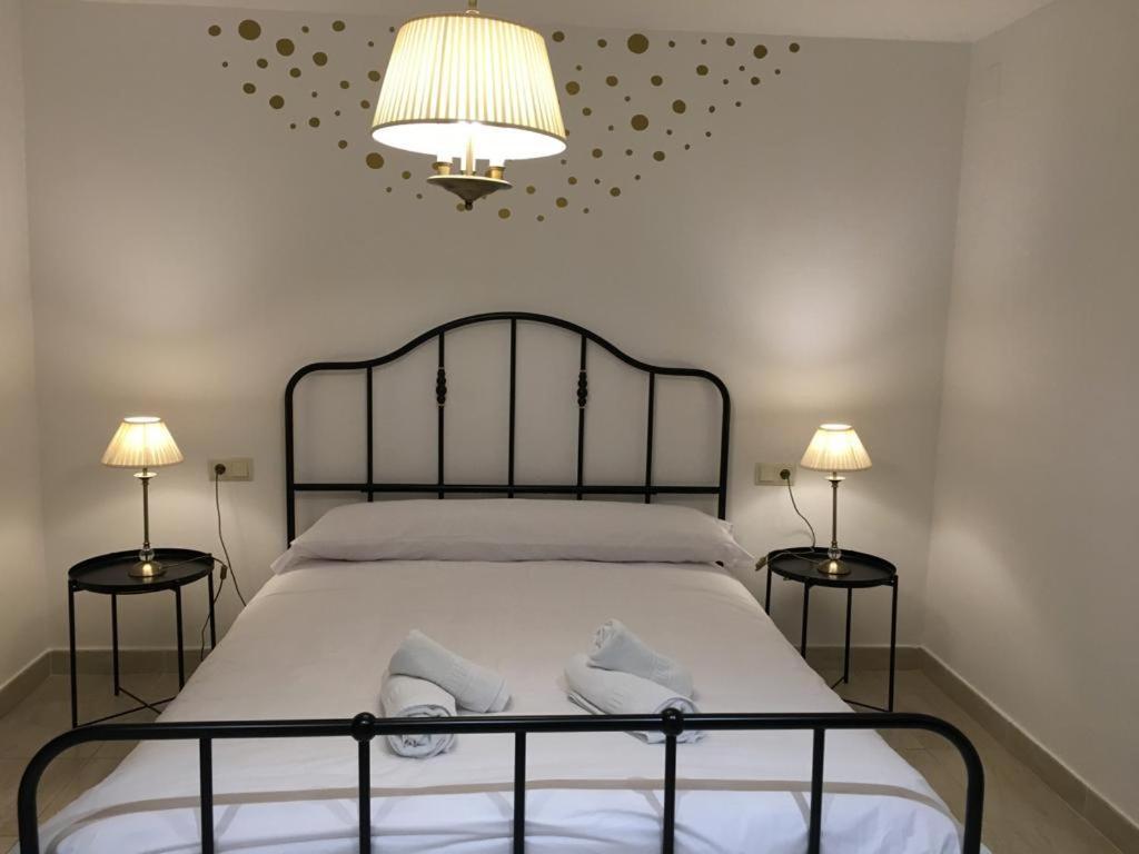 Apartamento Avenida Аинса-Собрарбе Экстерьер фото