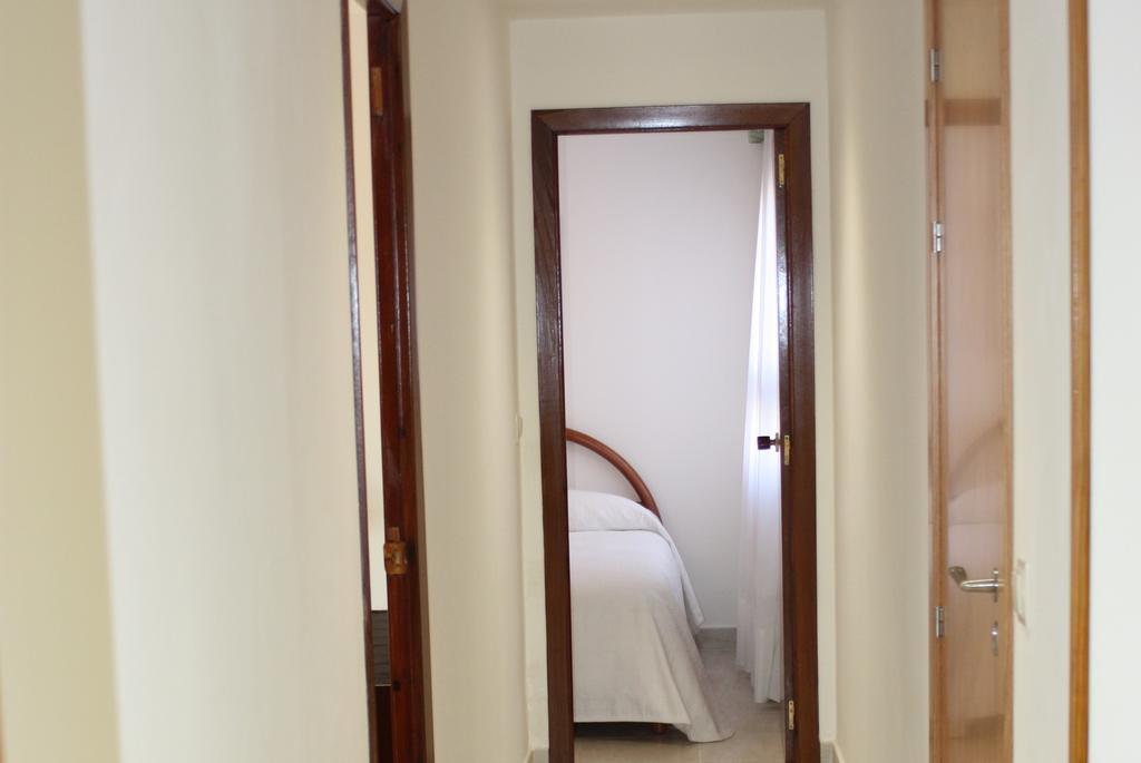 Apartamento Avenida Аинса-Собрарбе Экстерьер фото