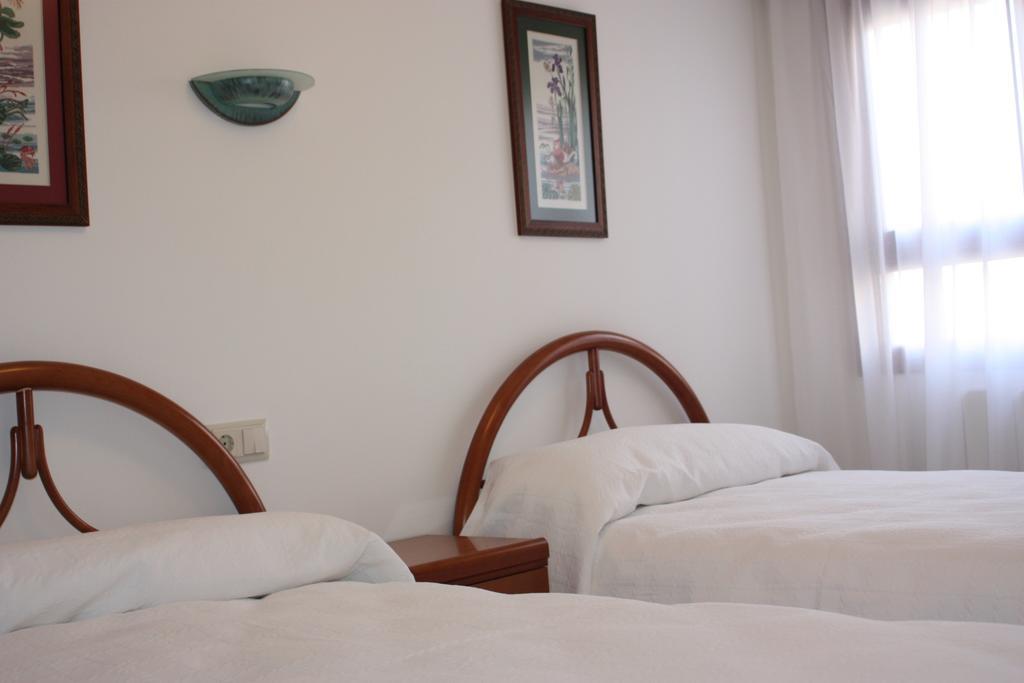 Apartamento Avenida Аинса-Собрарбе Экстерьер фото
