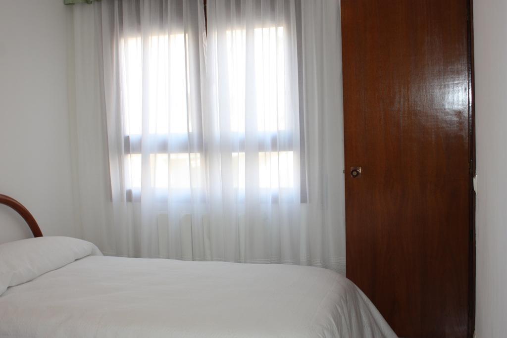Apartamento Avenida Аинса-Собрарбе Экстерьер фото