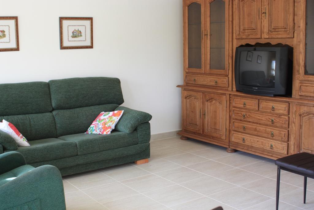 Apartamento Avenida Аинса-Собрарбе Экстерьер фото
