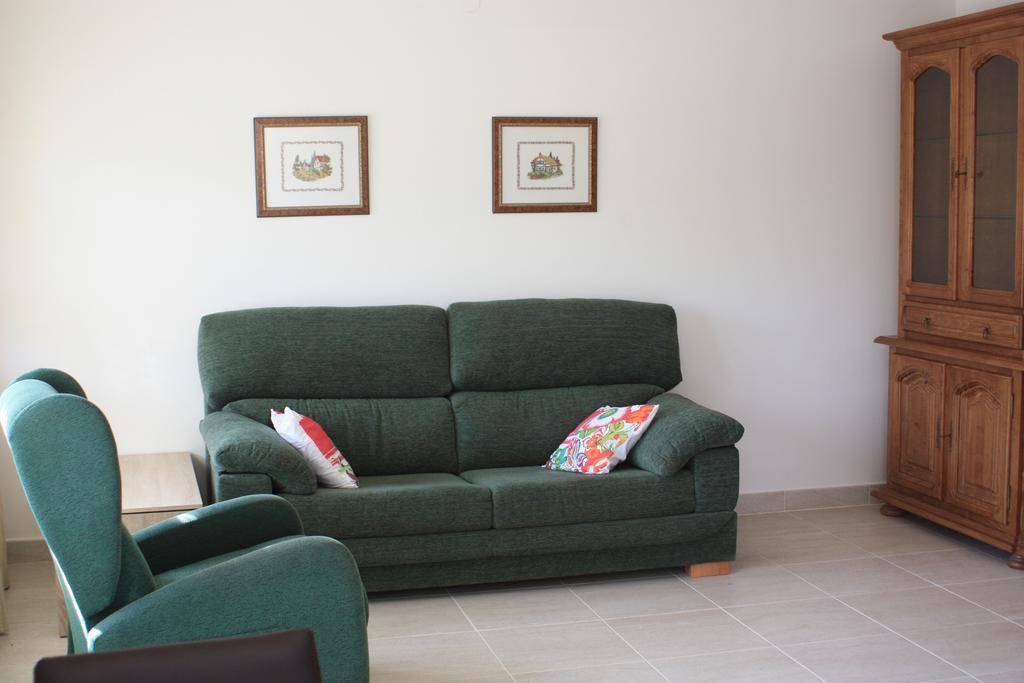 Apartamento Avenida Аинса-Собрарбе Экстерьер фото