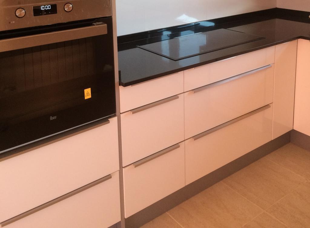 Apartamento Avenida Аинса-Собрарбе Экстерьер фото