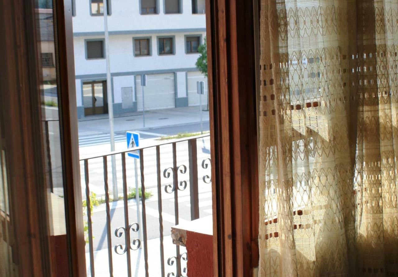 Apartamento Avenida Аинса-Собрарбе Номер фото